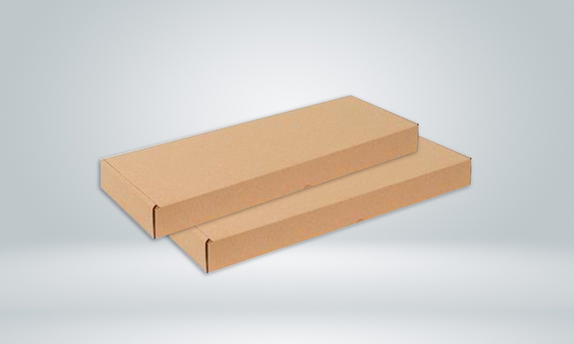 Pide - Lahmacun Kutusu